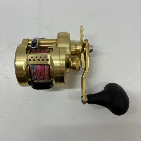 SHIMANO シマノ ベイトリール 15オシアコンクエスト 300HG 03402
