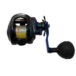Abu Garcia アブガルシア ベイトリール ソルティーステージジギング Bランク