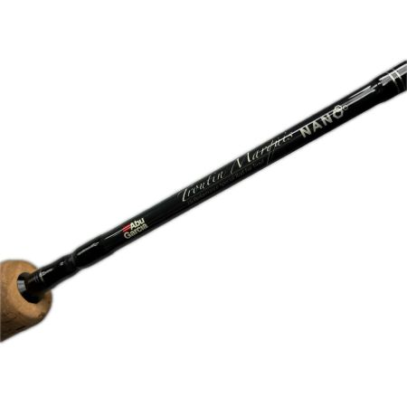 Abu Garcia アブガルシア トラウティンマーキスナノ TMNS-602L-KR