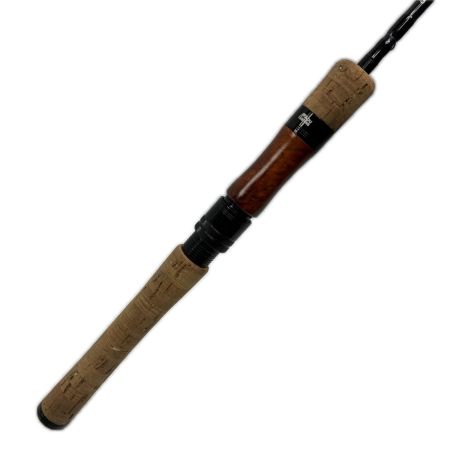 Abu Garcia アブガルシア トラウティンマーキスナノ TMNS-602L-KR