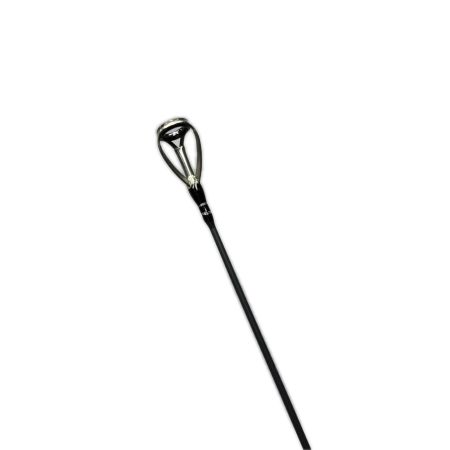 Abu Garcia アブガルシア トラウティンマーキスナノ TMNS-602L-KR