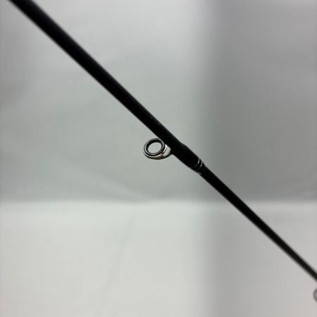 Abu Garcia アブガルシア トラウティンマーキスナノ TMNS-602L-KR