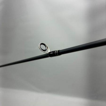 Abu Garcia アブガルシア トラウティンマーキスナノ TMNS-602L-KR