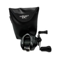 SHIMANO シマノ ベイトリール 18アンタレスDC MDXG RH  03874 Bランク