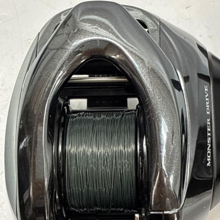 SHIMANO シマノ ベイトリール 18アンタレスDC MDXG RH  03874