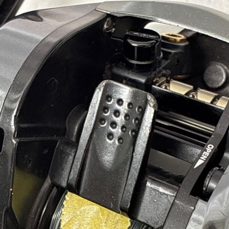 SHIMANO シマノ ベイトリール 18アンタレスDC MDXG RH  03874