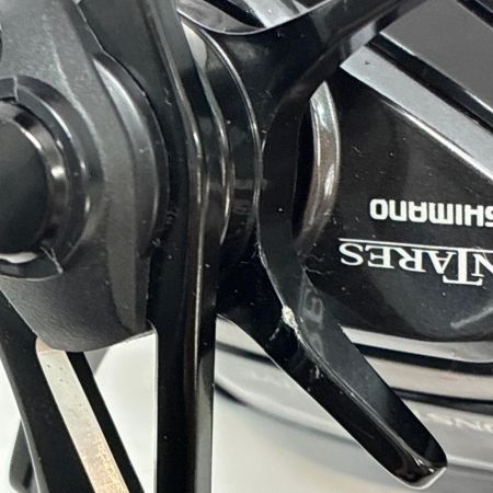 SHIMANO シマノ ベイトリール 18アンタレスDC MDXG RH  03874