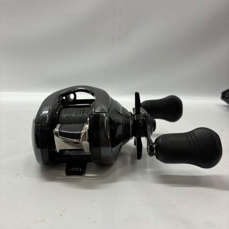 SHIMANO シマノ ベイトリール 18アンタレスDC MDXG RH  03874