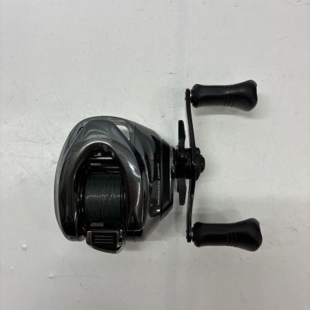 SHIMANO シマノ ベイトリール 18アンタレスDC MDXG RH  03874
