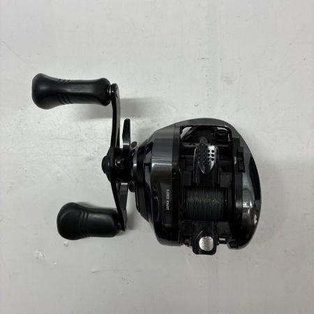 SHIMANO シマノ ベイトリール 18アンタレスDC MDXG RH  03874