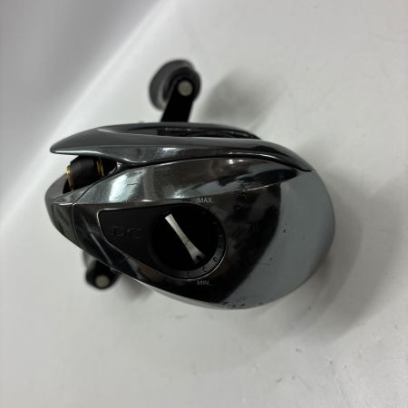 SHIMANO シマノ ベイトリール 18アンタレスDC MDXG RH  03874