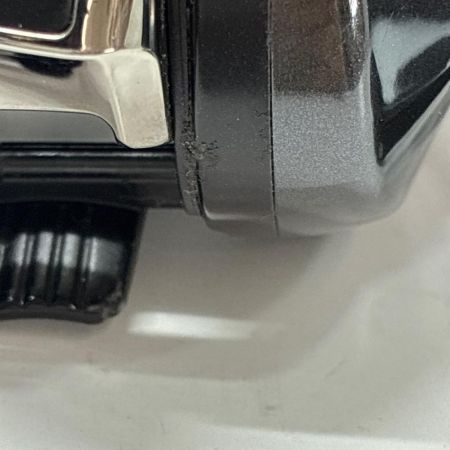SHIMANO シマノ ベイトリール 18アンタレスDC MDXG RH  03874