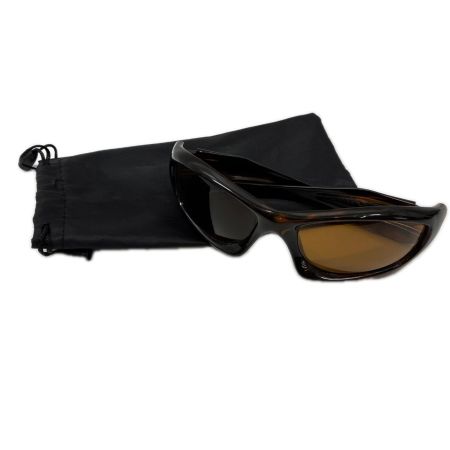OAKLEY オークリー 偏光サングラス モンスタードッグ 05-013