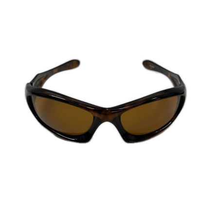 OAKLEY オークリー 偏光サングラス モンスタードッグ 05-013