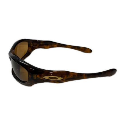 OAKLEY オークリー 偏光サングラス モンスタードッグ 05-013