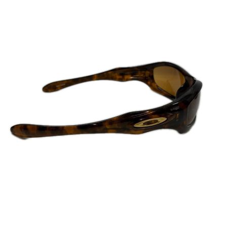 OAKLEY オークリー 偏光サングラス モンスタードッグ 05-013