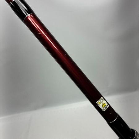 Fishman フィッシュマン ブリスト マリノ 106MH