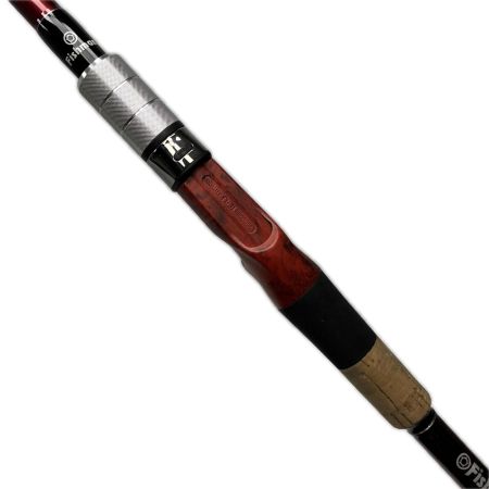 Fishman フィッシュマン ブリスト マリノ 106MH