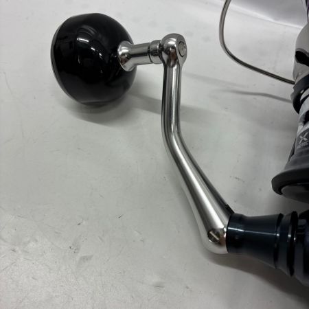 SHIMANO シマノ スピニングリール 21ツインパワーSW 8000HG 箱付 04228