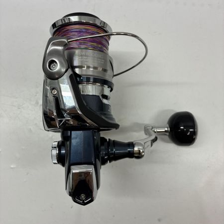 SHIMANO シマノ スピニングリール 21ツインパワーSW 8000HG 箱付 04228