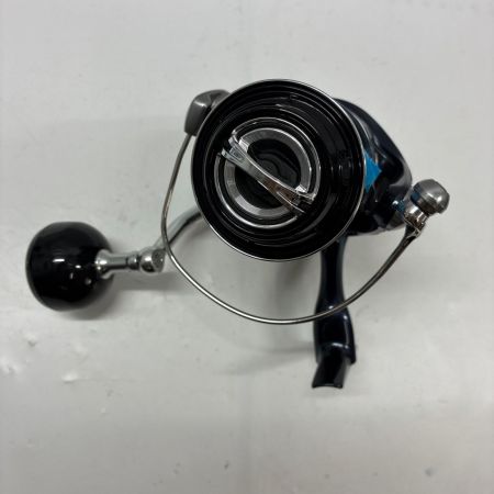 SHIMANO シマノ スピニングリール 21ツインパワーSW 8000HG 箱付 04228