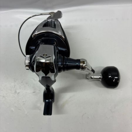 SHIMANO シマノ スピニングリール 21ツインパワーSW 8000HG 箱付 04228