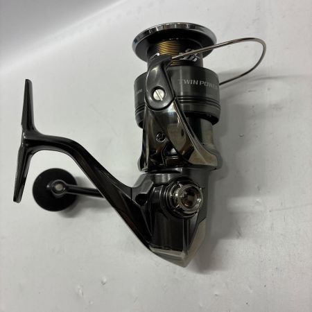 SHIMANO シマノ スピニングリール 24ツインパワー C5000XG 箱付 046888