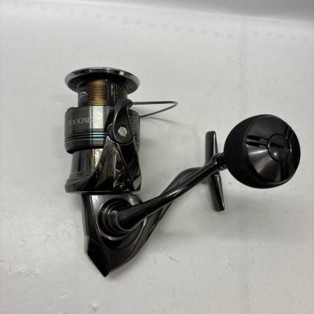 SHIMANO シマノ スピニングリール 24ツインパワー C5000XG 箱付 046888