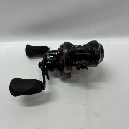 Abu Garcia アブガルシア ベイトリール レボウルトラキャスト BF8-L 箱付