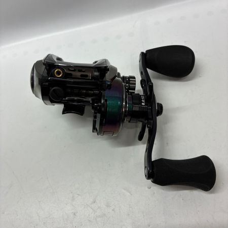 Abu Garcia アブガルシア ベイトリール レボウルトラキャスト BF8-L 箱付