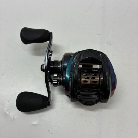 Abu Garcia アブガルシア ベイトリール レボウルトラキャスト BF8-L 箱付