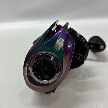 Abu Garcia アブガルシア ベイトリール レボウルトラキャスト BF8-L 箱付