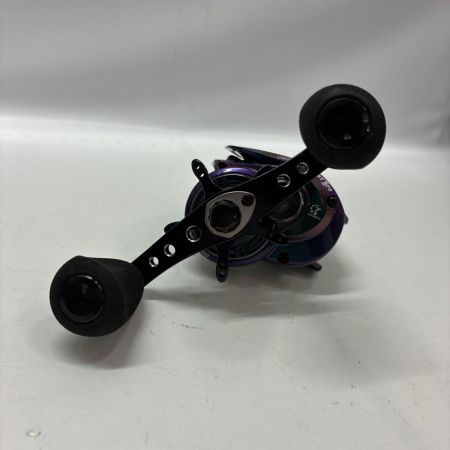 Abu Garcia アブガルシア ベイトリール レボウルトラキャスト BF8-L 箱付