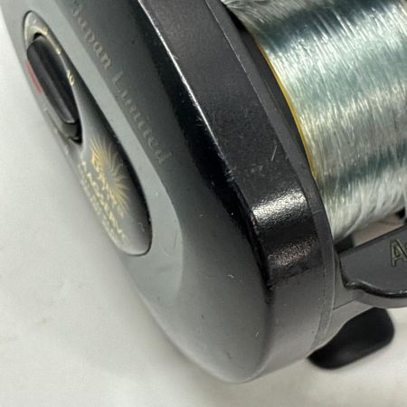 DAIWA ダイワ ベイトリール ファントムトーナメント EX-20 ジャパンリミテッド