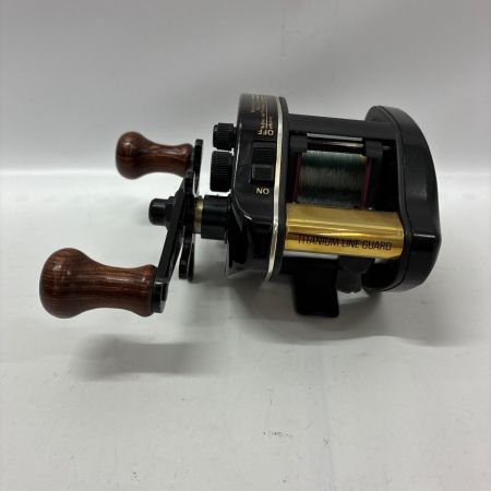DAIWA ダイワ ベイトリール ファントムトーナメント EX-20 ジャパンリミテッド