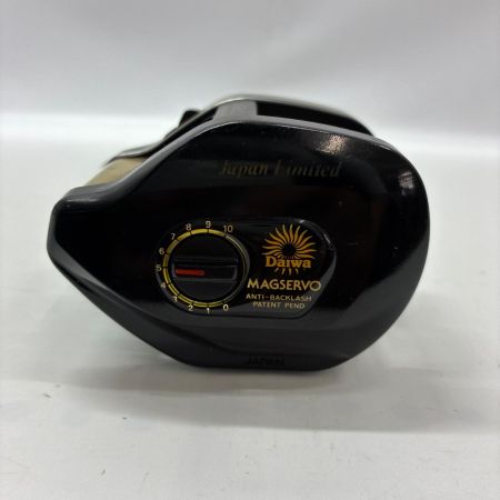 DAIWA ダイワ ベイトリール ファントムトーナメント EX-20 ジャパンリミテッド