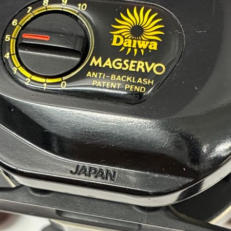 DAIWA ダイワ ベイトリール ファントムトーナメント EX-20 ジャパンリミテッド