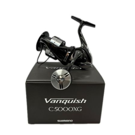 SHIMANO シマノ スピニングリール 23ヴァンキッシュ C5000XG 箱付 045362