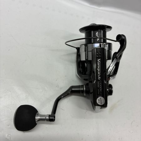 SHIMANO シマノ スピニングリール 23ヴァンキッシュ C5000XG 箱付 045362