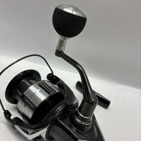 SHIMANO シマノ スピニングリール 23ヴァンキッシュ C5000XG 箱付 045362
