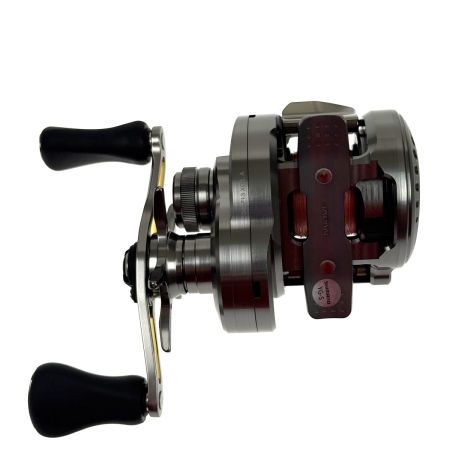 SHIMANO シマノ 23 カルカッタコンクエスト BFS XG 左ハンドル 045713