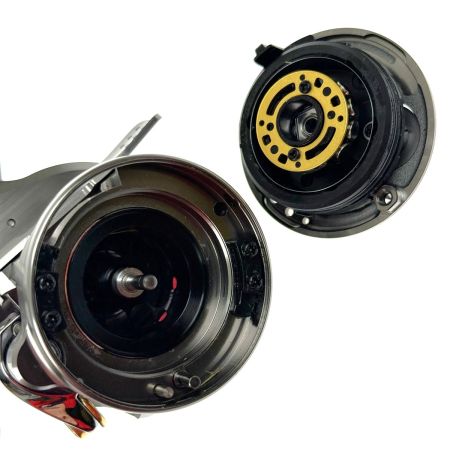 SHIMANO シマノ 23 カルカッタコンクエスト BFS XG 左ハンドル 045713