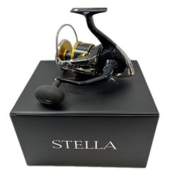 SHIMANO シマノ スピニングリール  20ステラSW20000PG 04081 Aランク