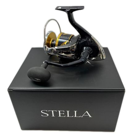 SHIMANO シマノ スピニングリール  20ステラSW20000PG 04081