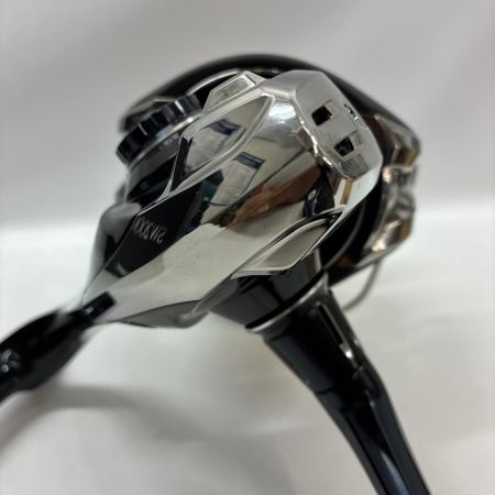 SHIMANO シマノ スピニングリール  20ステラSW20000PG 04081