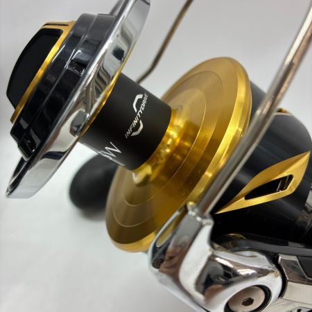 SHIMANO シマノ スピニングリール  20ステラSW20000PG 04081