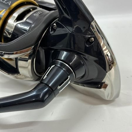 SHIMANO シマノ スピニングリール  20ステラSW20000PG 04081