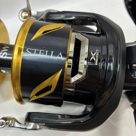 SHIMANO シマノ スピニングリール  20ステラSW20000PG 04081