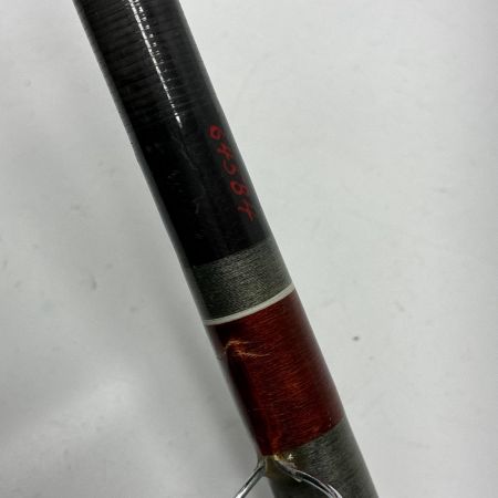 SCOTT スコット 16'0" #10 G1610/4