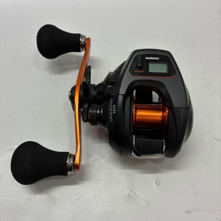 SHIMANO シマノ  ベイトリール 21バルケッタBB 箱付 044082